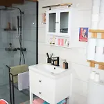 Hébergement de vacances : Grange Entièrement Rénovée Style Loft. *