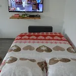 Hébergement de vacances : Grange Entièrement Rénovée Style Loft.