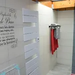 Hébergement de vacances : Grange Entièrement Rénovée Style Loft. *