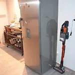: Grange Entièrement Rénovée Style Loft. Hébergement de vacances