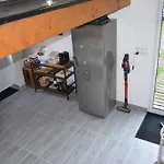 Hébergement de vacances : Grange Entièrement Rénovée Style Loft. *