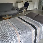 Hébergement de vacances : Grange Entièrement Rénovée Style Loft. Joinville