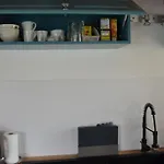 : Grange Entièrement Rénovée Style Loft. Hébergement de vacances
