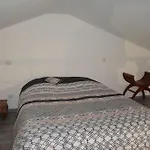 : Grange Entièrement Rénovée Style Loft. Hébergement de vacances