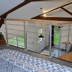Hébergement de vacances : Grange Entièrement Rénovée Style Loft. Joinville