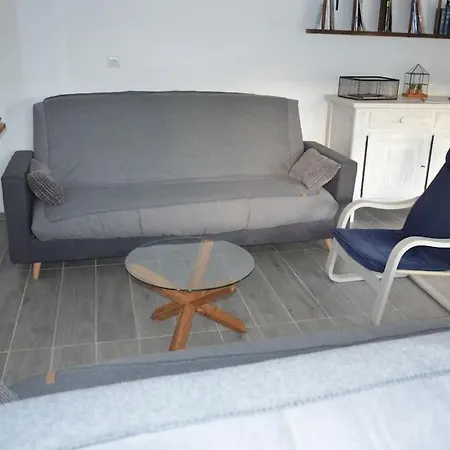 : Grange Entierement Renovee Style Loft. *