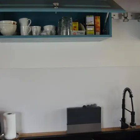 : Grange Entierement Renovee Style Loft. Nyaraló