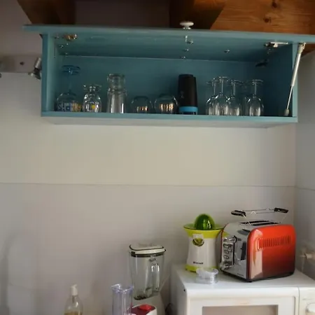 펜션 : Grange Entierement Renovee Style Loft.