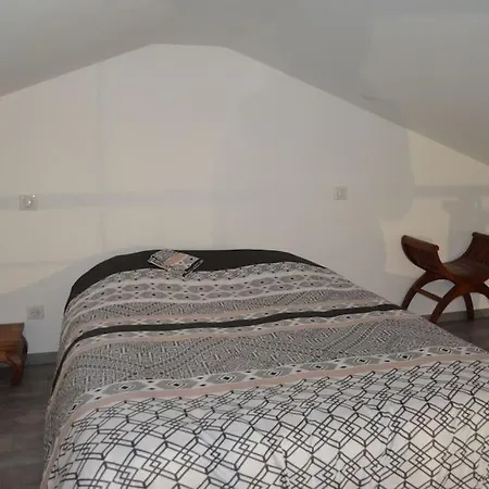 : Grange Entierement Renovee Style Loft. Nyaraló