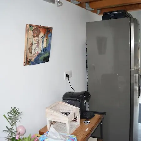 : Grange Entierement Renovee Style Loft. Joinville